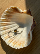 Load image into Gallery viewer, Vintage Larimar reversible ring

