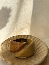 Load image into Gallery viewer, Vintage 1970’s wood Cuff
