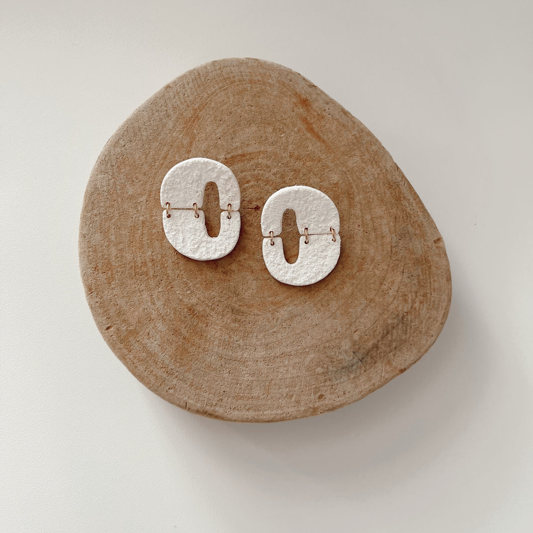 cassie earrings in 